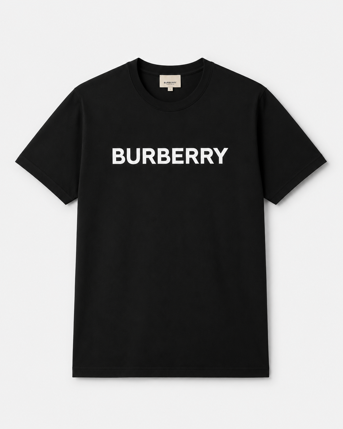 Camiseta Burberry London England
