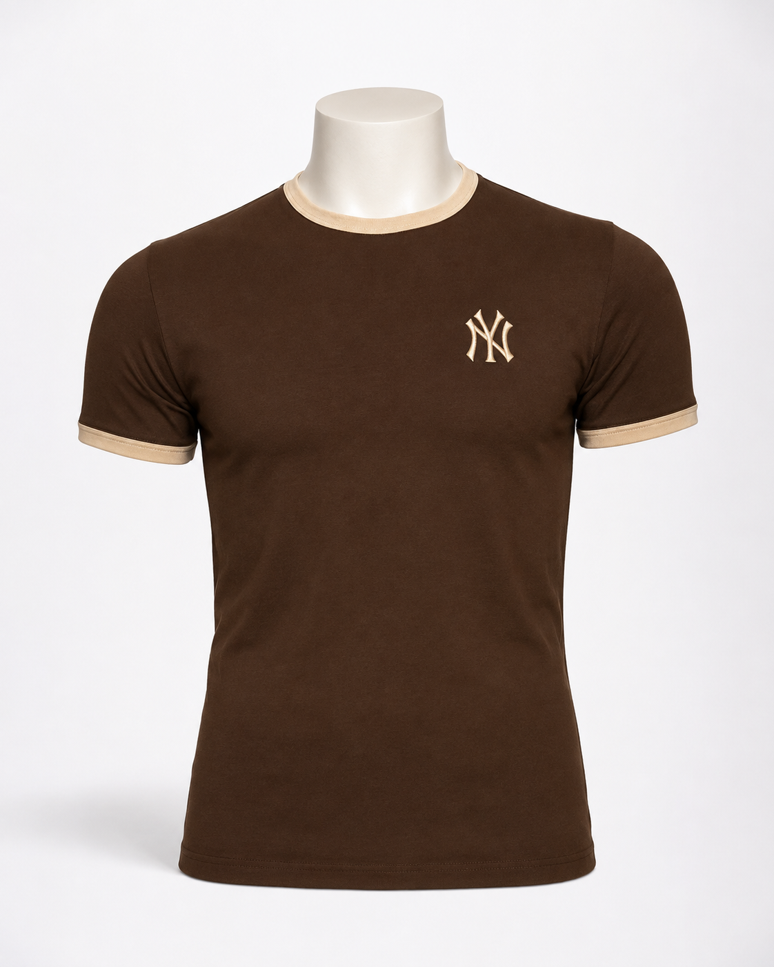 Camiseta NY new era fly your own flag