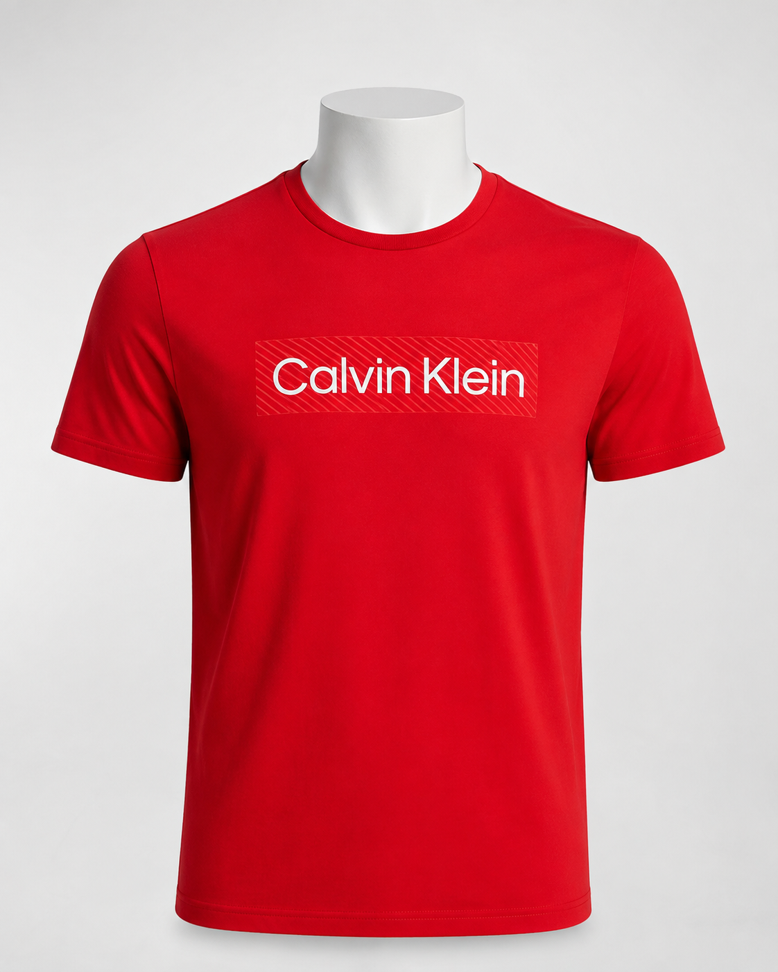 Camiseta Calvin Klein the new essentials