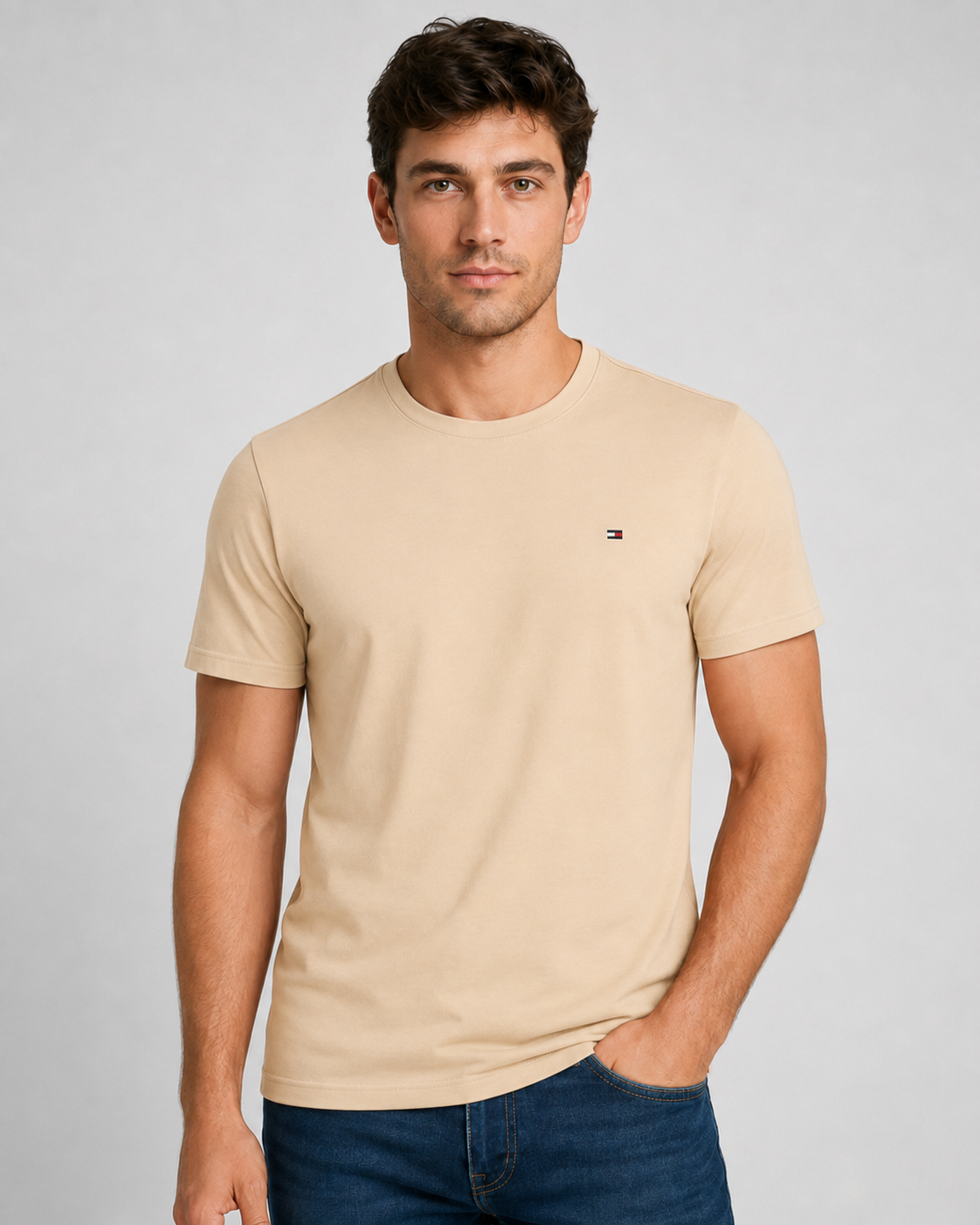 Camiseta Tommy Hilfiger Original