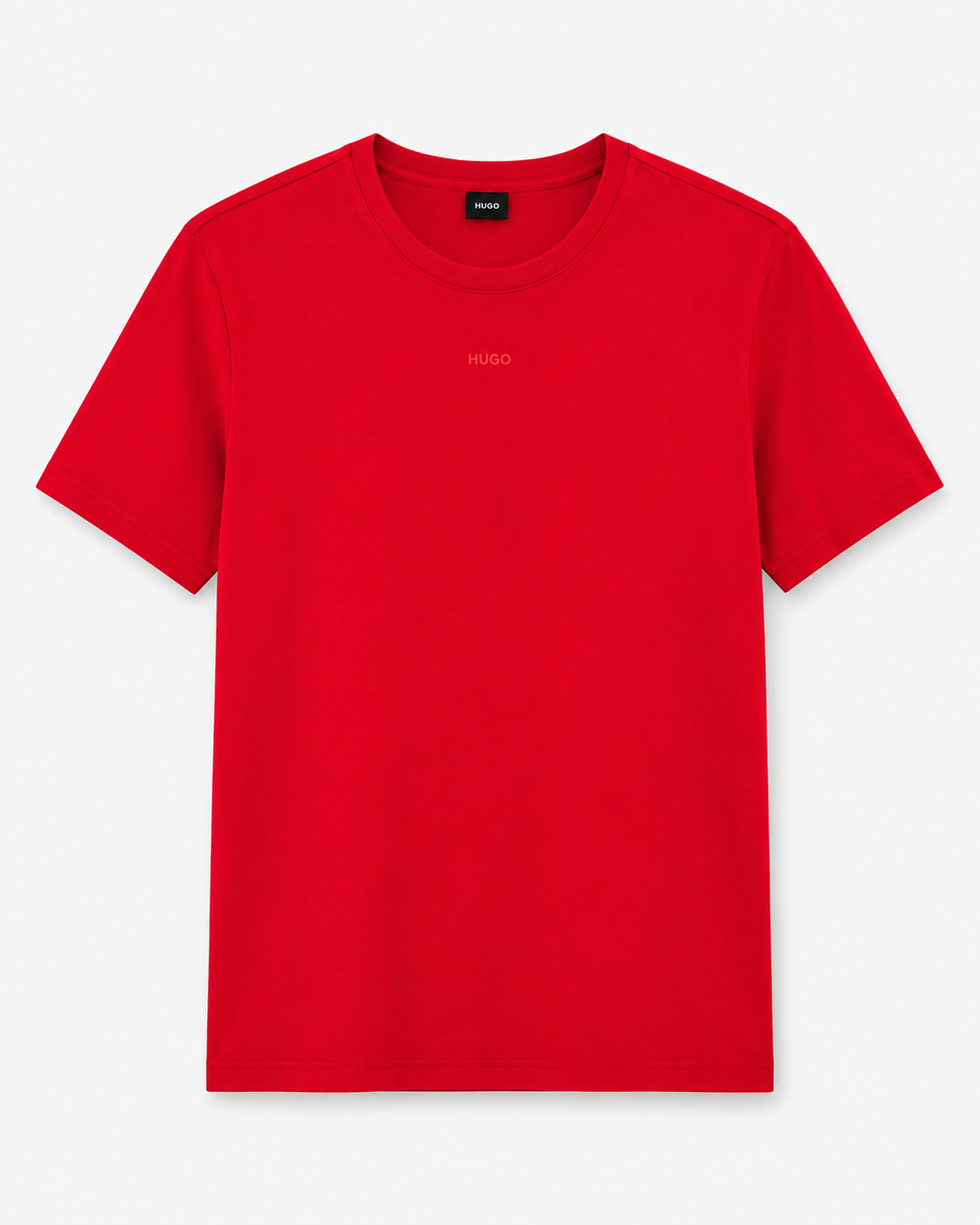 Camiseta HUGO BOSS